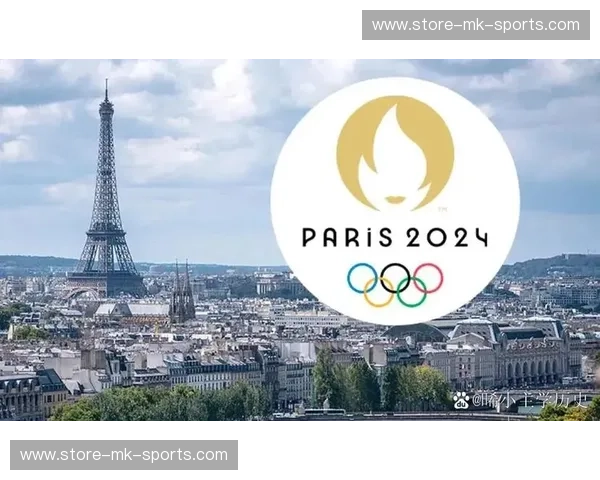 首发奥运会：从第一步到世界的目光