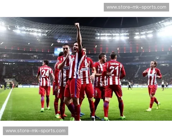 红白之魂的铁血碰撞：当毕尔巴鄂的狮吼遇上马竞的坚盾